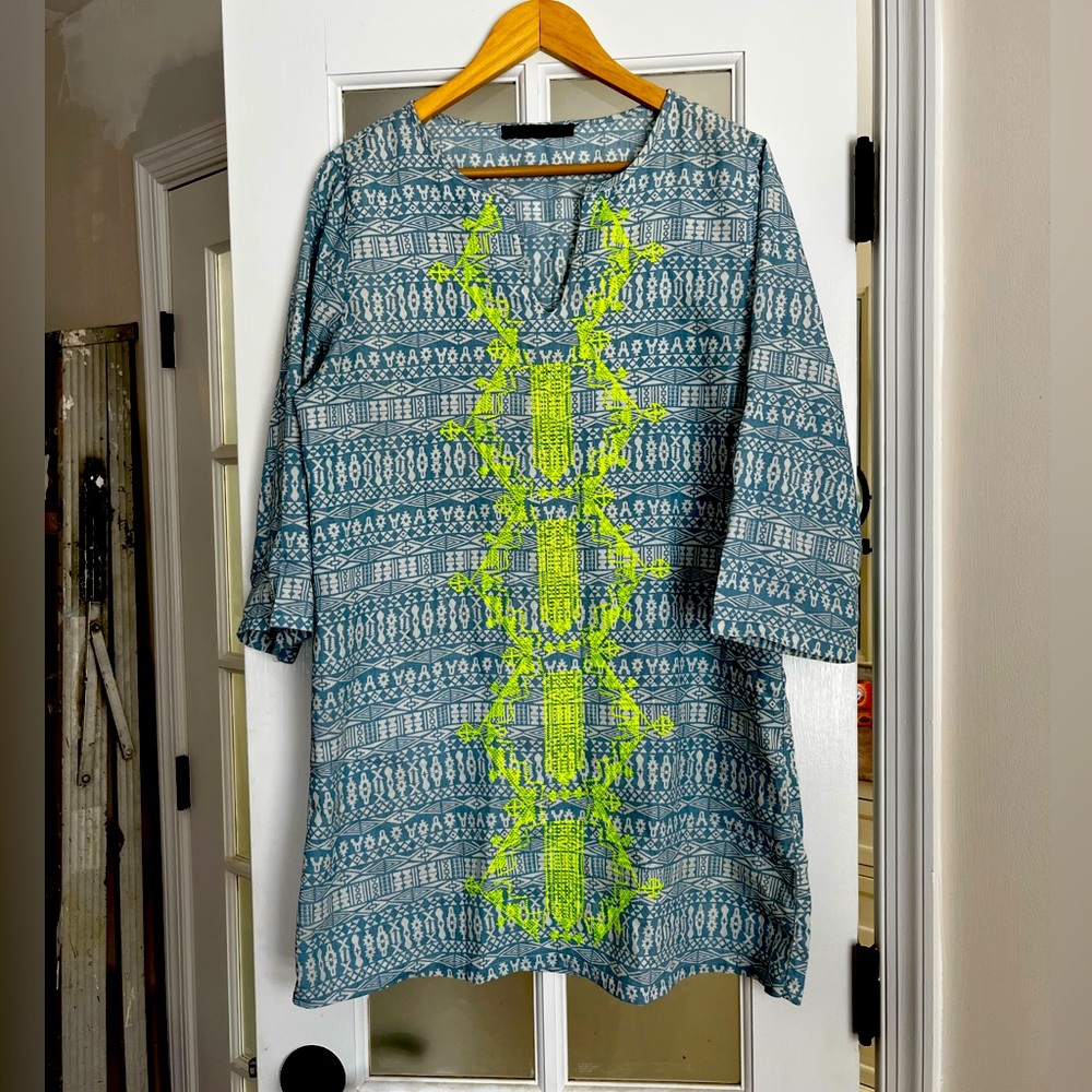 Dress or Coverup
